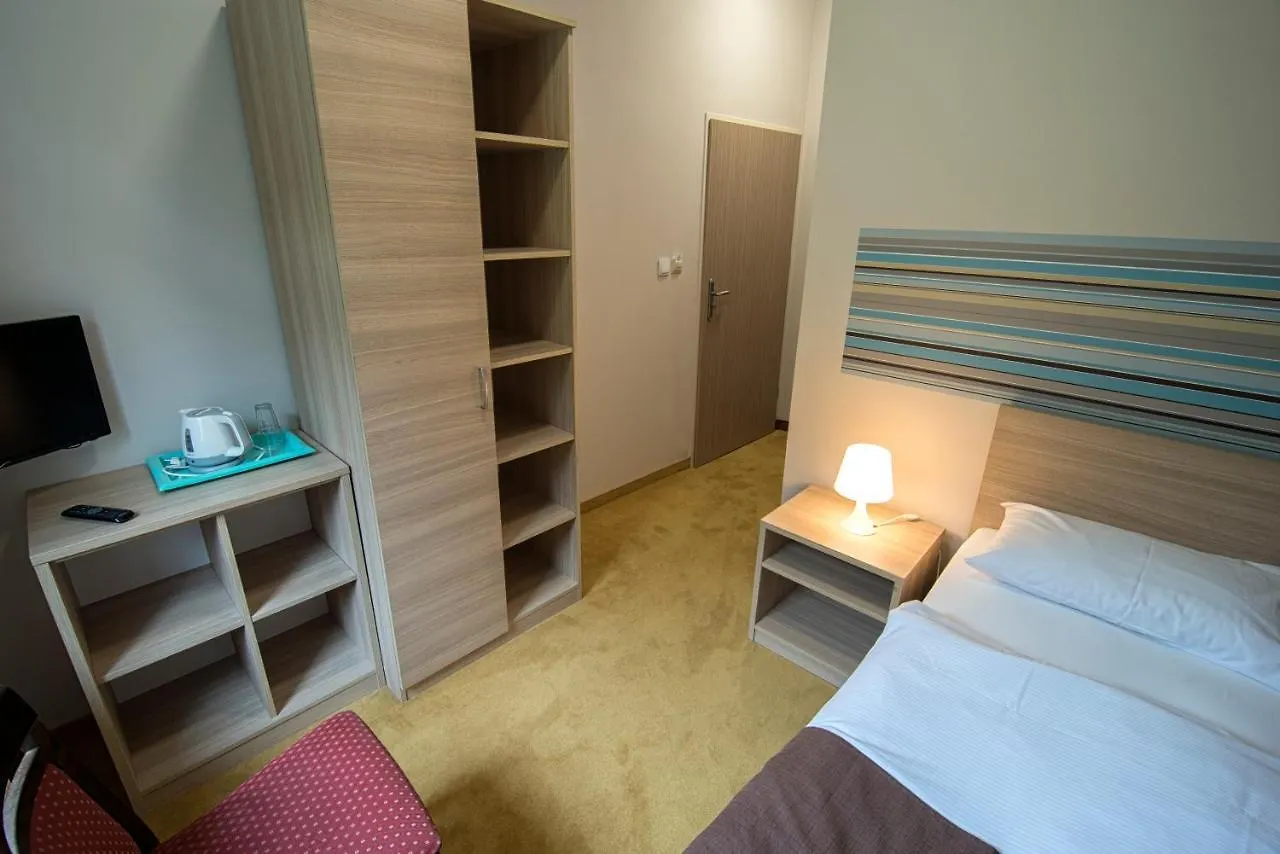 4Family *Resort*Spa* Szklarska Poręba